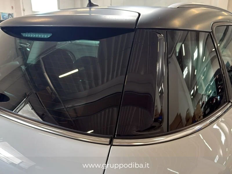 MINI Countryman mini countryman 1.6 one d- Gruppo Diba