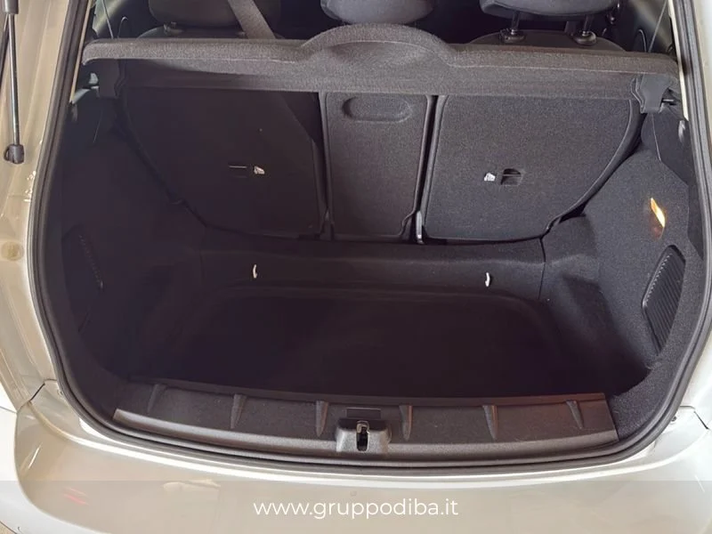 MINI Countryman mini countryman 1.6 one d- Gruppo Diba