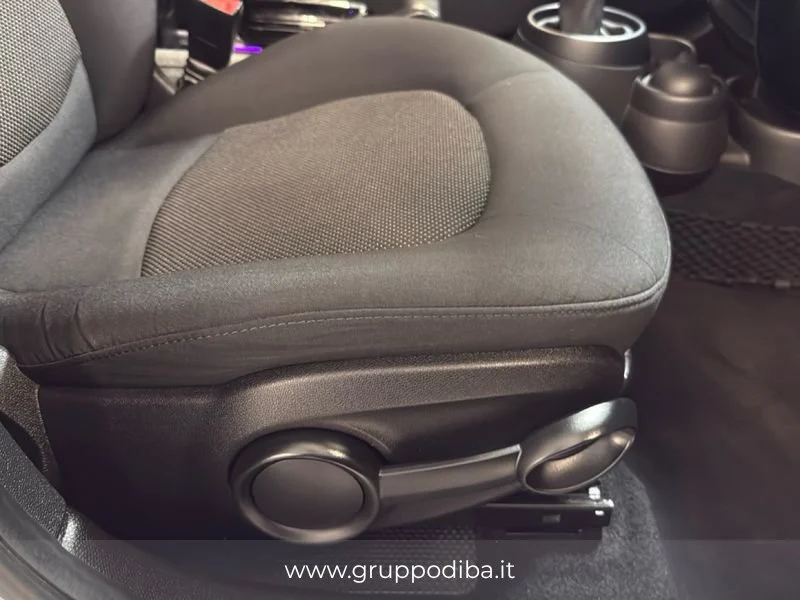 MINI Countryman mini countryman 1.6 one d- Gruppo Diba