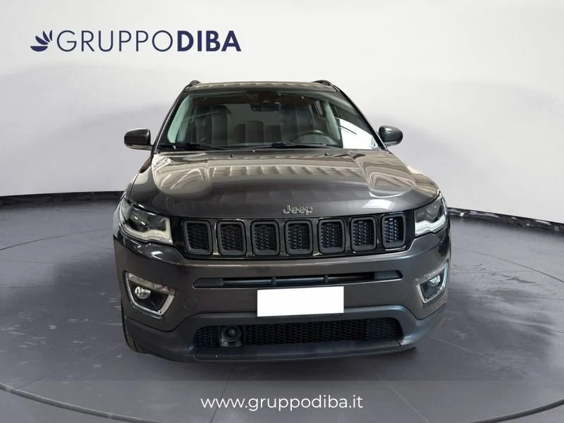 Jeep Compass Compass 2.0 mjt Opening Edition 4wd 140cv auto- Gruppo Diba