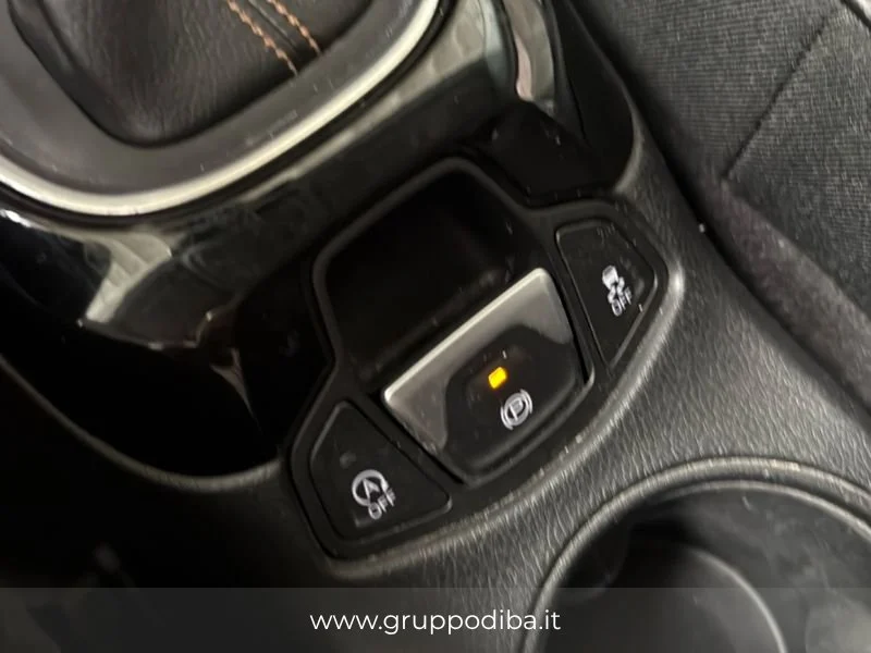 Jeep Compass Compass 2.0 mjt Opening Edition 4wd 140cv auto- Gruppo Diba