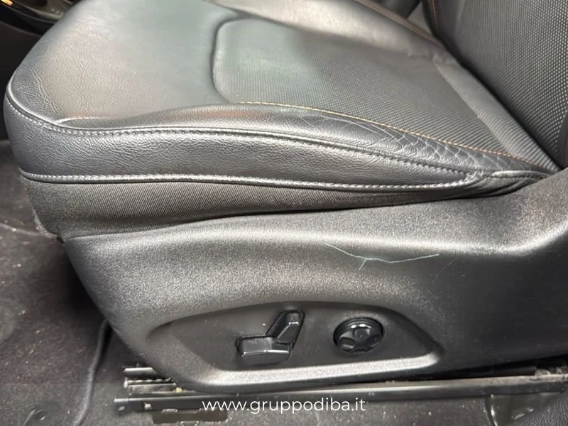 Jeep Compass Compass 2.0 mjt Opening Edition 4wd 140cv auto- Gruppo Diba