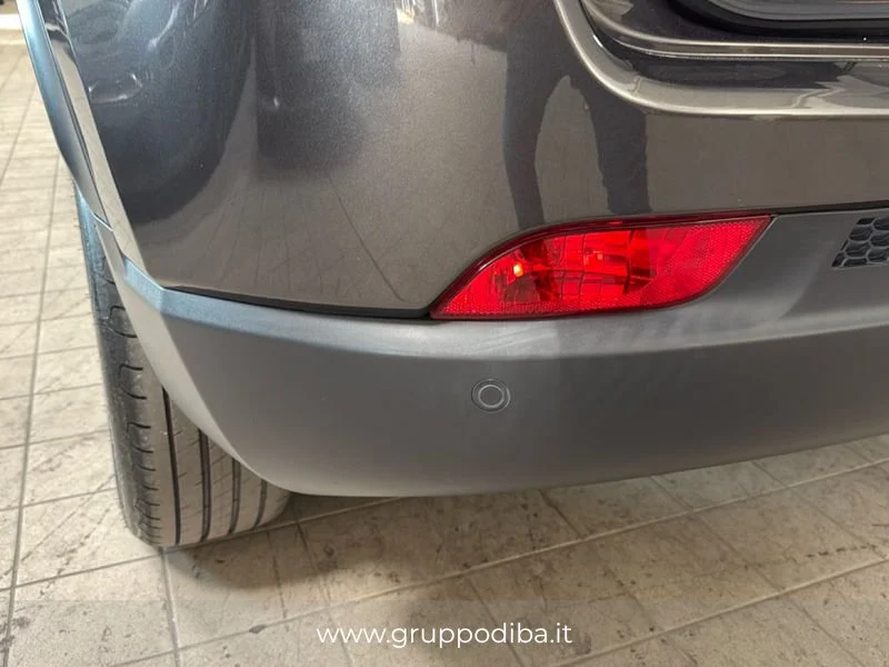 Jeep Compass Compass 2.0 mjt Opening Edition 4wd 140cv auto- Gruppo Diba