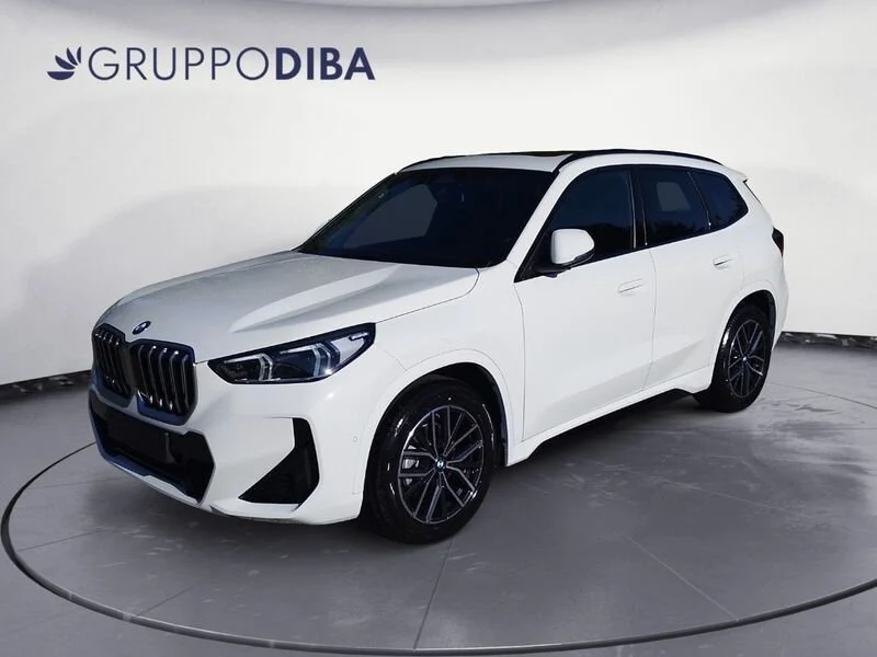 BMW X1 X1 XDRIVE20D- Gruppo Diba