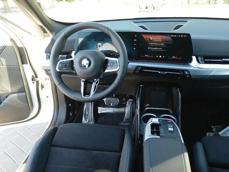 BMW X1 X1 XDRIVE20D- Gruppo Diba