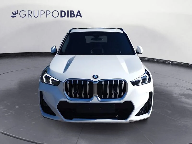 BMW X1 X1 XDRIVE20D- Gruppo Diba
