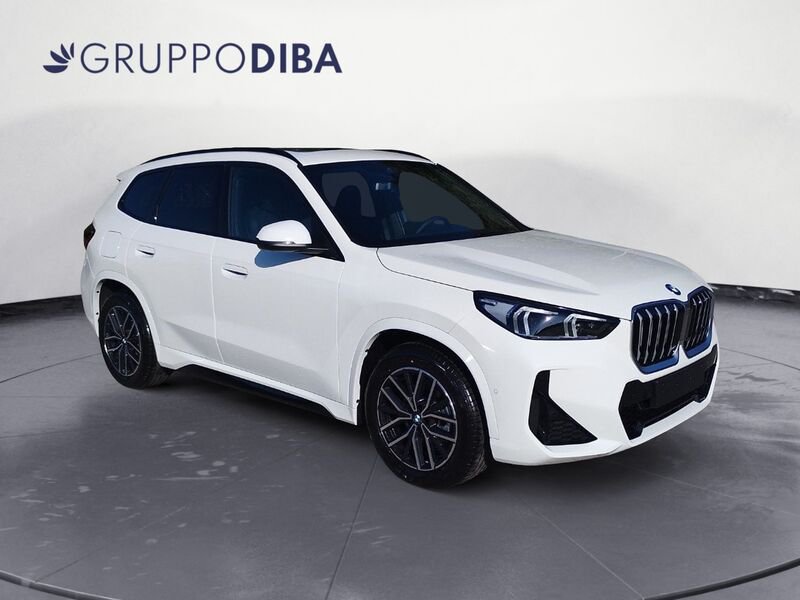 BMW X1 X1 XDRIVE20D- Gruppo Diba