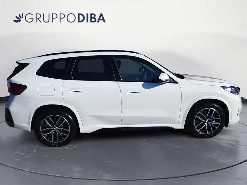 BMW X1 X1 XDRIVE20D- Gruppo Diba