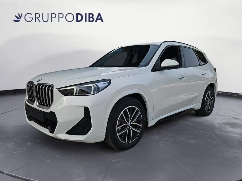 BMW X1 X1 XDRIVE20D- Gruppo Diba