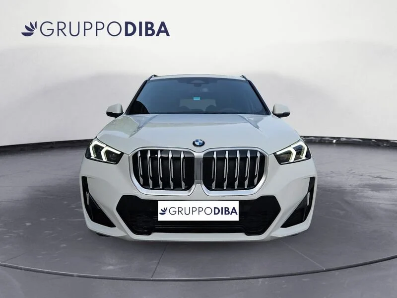 BMW X1 X1 XDRIVE20D- Gruppo Diba