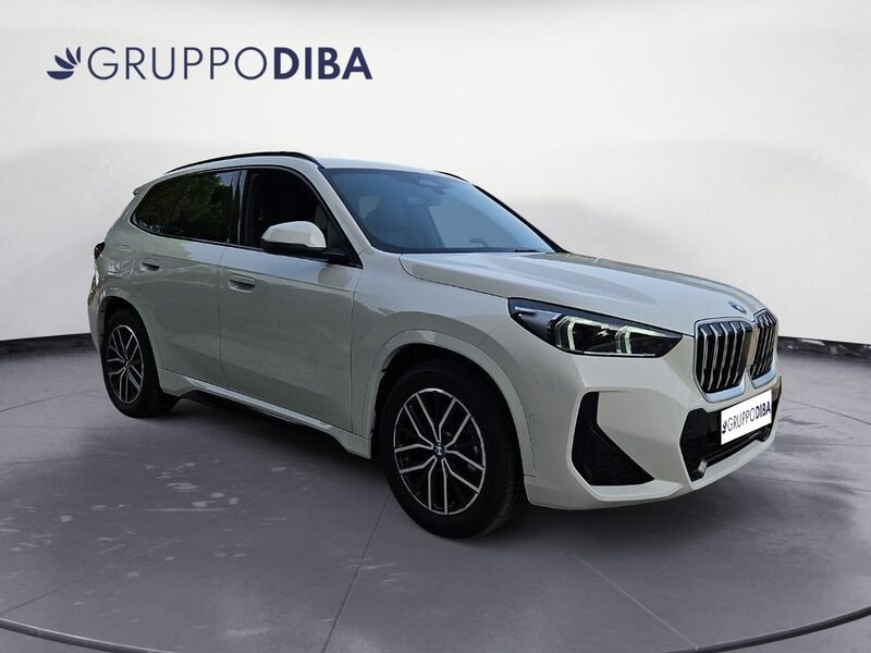 BMW X1 X1 XDRIVE20D- Gruppo Diba