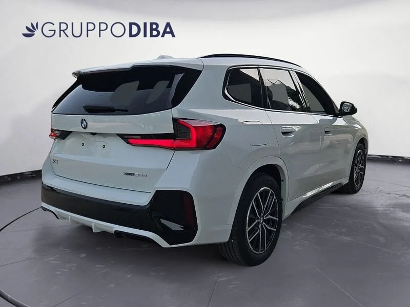 BMW X1 X1 XDRIVE20D- Gruppo Diba