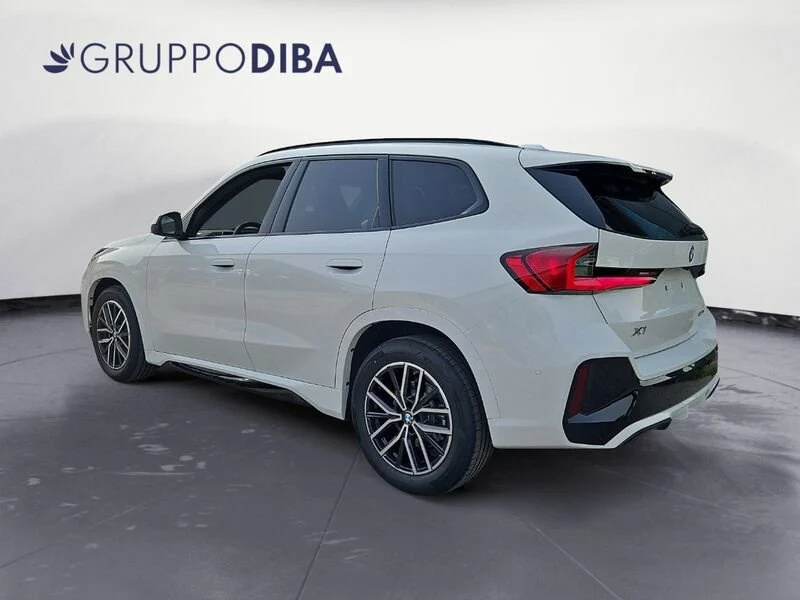 BMW X1 X1 XDRIVE20D- Gruppo Diba