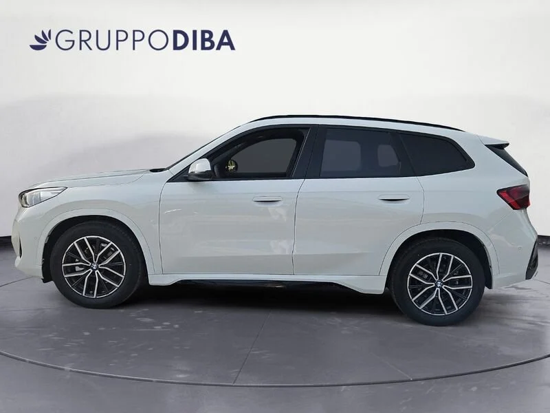 BMW X1 X1 XDRIVE20D- Gruppo Diba