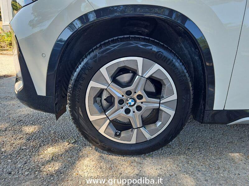 BMW X1 X1 sdrive18d X-Line Edition Essence auto- Gruppo Diba