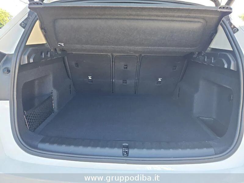 BMW X1 X1 sdrive18d X-Line Edition Essence auto- Gruppo Diba
