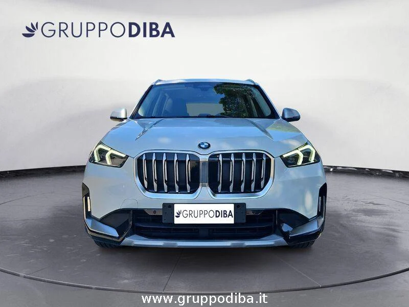 BMW X1 X1 sdrive18d X-Line Edition Essence auto- Gruppo Diba