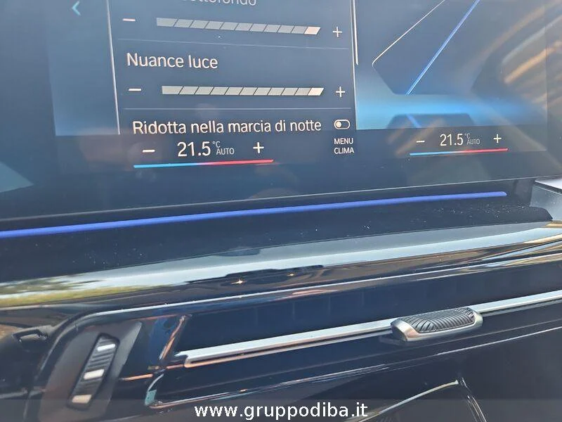 BMW X1 X1 sdrive18d X-Line Edition Essence auto- Gruppo Diba