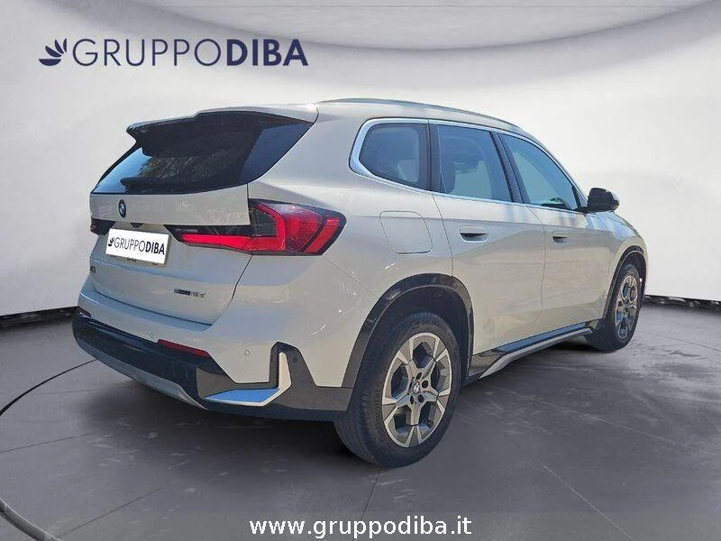 BMW X1 X1 sdrive18d X-Line Edition Essence auto- Gruppo Diba