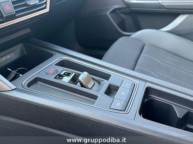Cupra Formentor Formentor 2.0 tdi 4drive 150cv dsg- Gruppo Diba