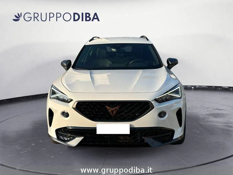 Cupra Formentor Formentor 2.0 tdi 4drive 150cv dsg- Gruppo Diba