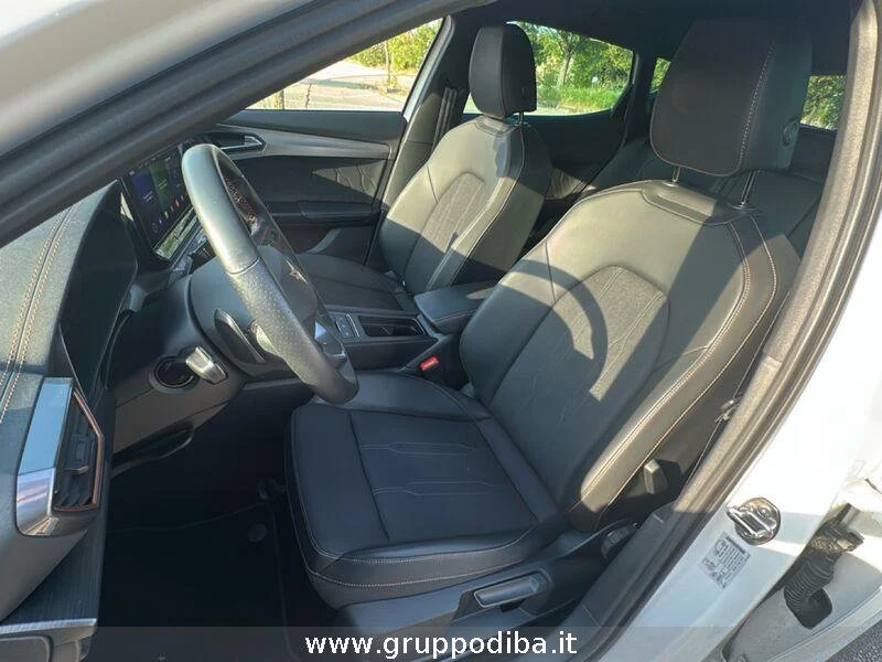 Cupra Formentor Formentor 2.0 tdi 4drive 150cv dsg- Gruppo Diba