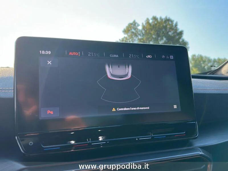 Cupra Formentor Formentor 2.0 tdi 4drive 150cv dsg- Gruppo Diba