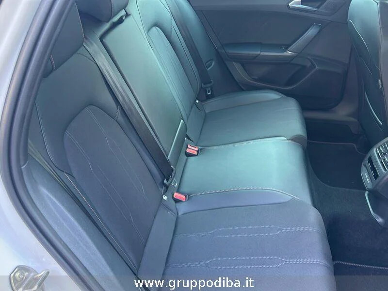 Cupra Formentor Formentor 2.0 tdi 4drive 150cv dsg- Gruppo Diba