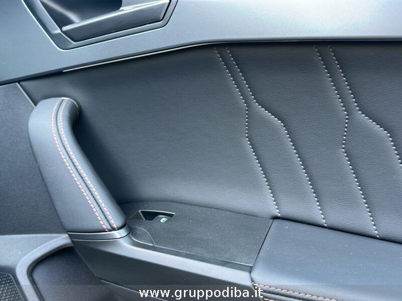 Cupra Formentor Formentor 2.0 tdi 4drive 150cv dsg- Gruppo Diba