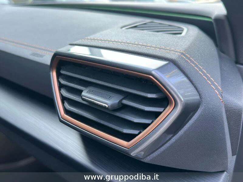 Cupra Formentor Formentor 2.0 tdi 4drive 150cv dsg- Gruppo Diba