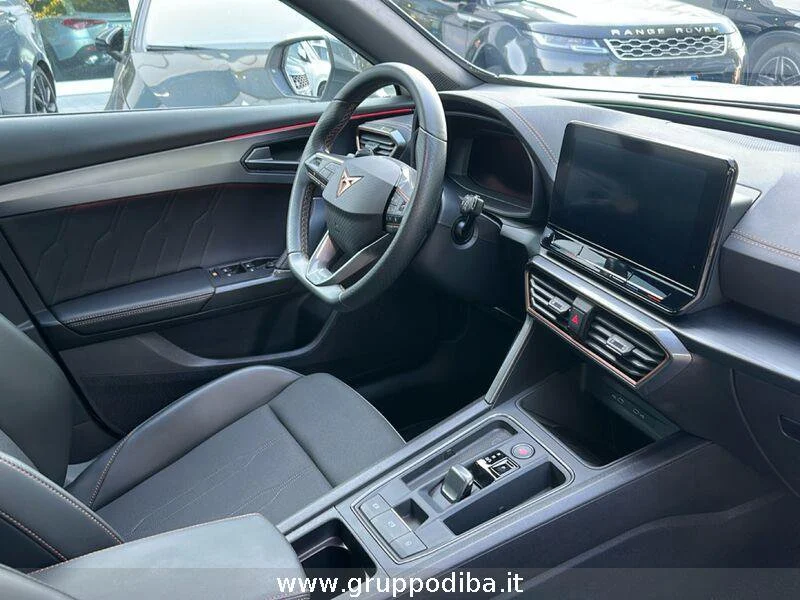 Cupra Formentor Formentor 2.0 tdi 4drive 150cv dsg- Gruppo Diba