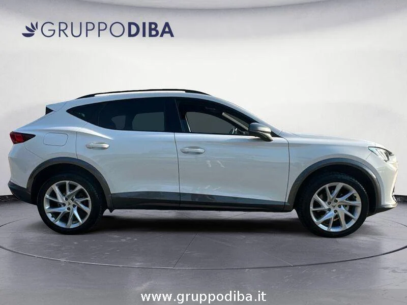Cupra Formentor Formentor 2.0 tdi 4drive 150cv dsg- Gruppo Diba