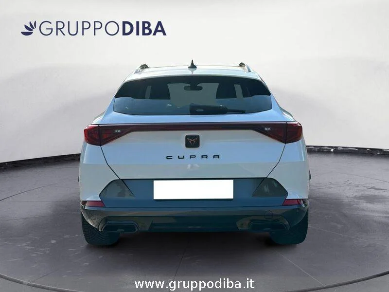 Cupra Formentor Formentor 2.0 tdi 4drive 150cv dsg- Gruppo Diba