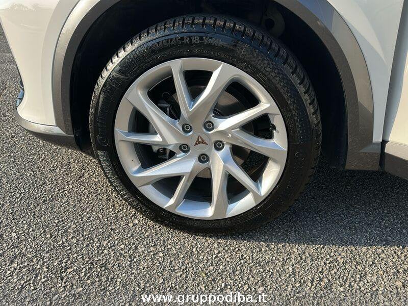 Cupra Formentor Formentor 2.0 tdi 4drive 150cv dsg- Gruppo Diba
