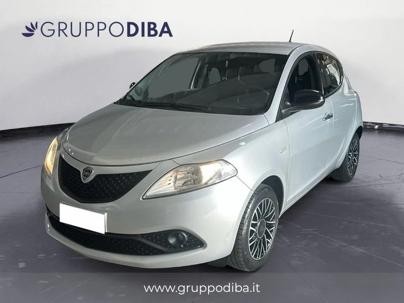 Lancia Ypsilon Ypsilon 1.2 Gold s&s 69cv my19- Gruppo Diba
