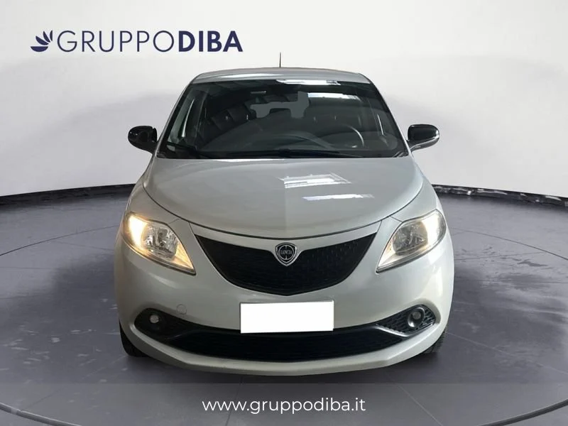 Lancia Ypsilon Ypsilon 1.2 Gold s&s 69cv my19- Gruppo Diba
