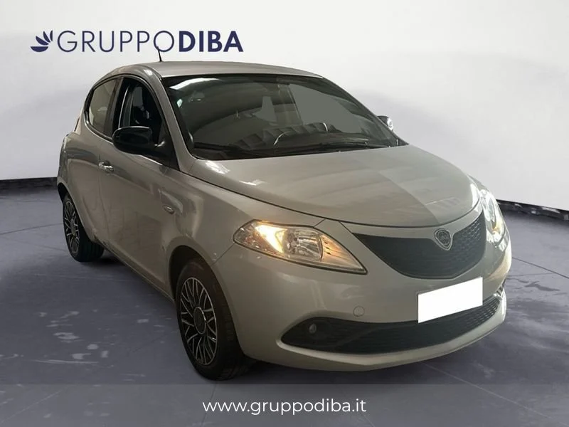 Lancia Ypsilon Ypsilon 1.2 Gold s&s 69cv my19- Gruppo Diba