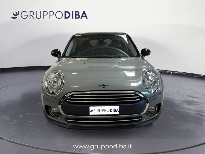 MINI Clubman Mini Clubman 1.5 One D Business auto my18- Gruppo Diba