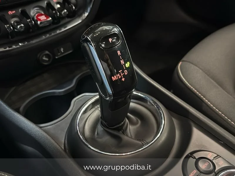 MINI Clubman Mini Clubman 1.5 One D Business auto my18- Gruppo Diba