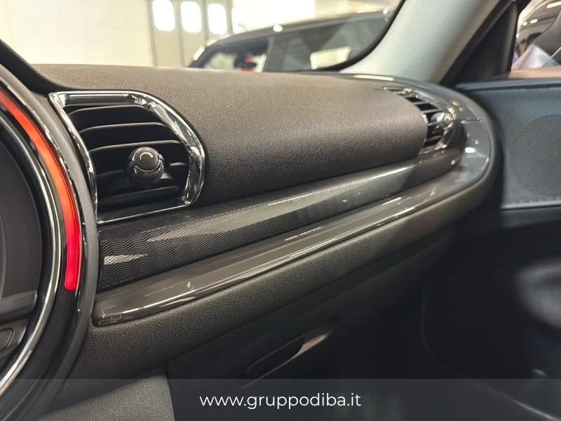 MINI Clubman Mini Clubman 1.5 One D Business auto my18- Gruppo Diba