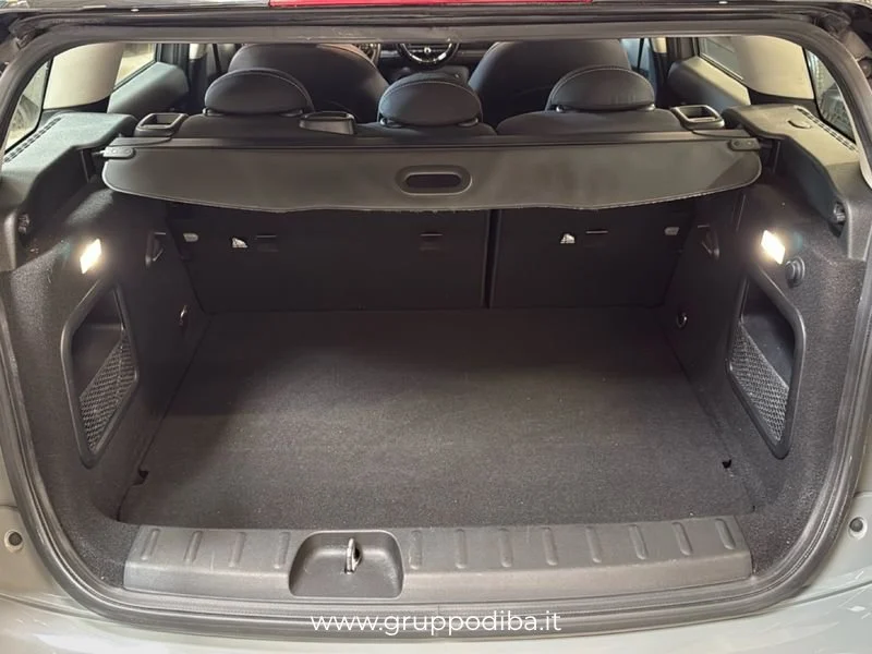 MINI Clubman Mini Clubman 1.5 One D Business auto my18- Gruppo Diba