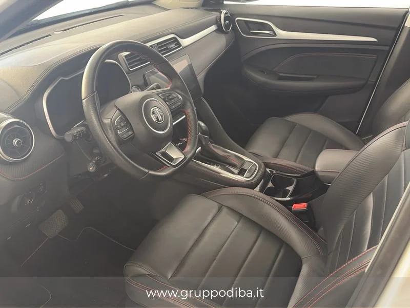 MG ZS ZS 1.0 Luxury auto- Gruppo Diba