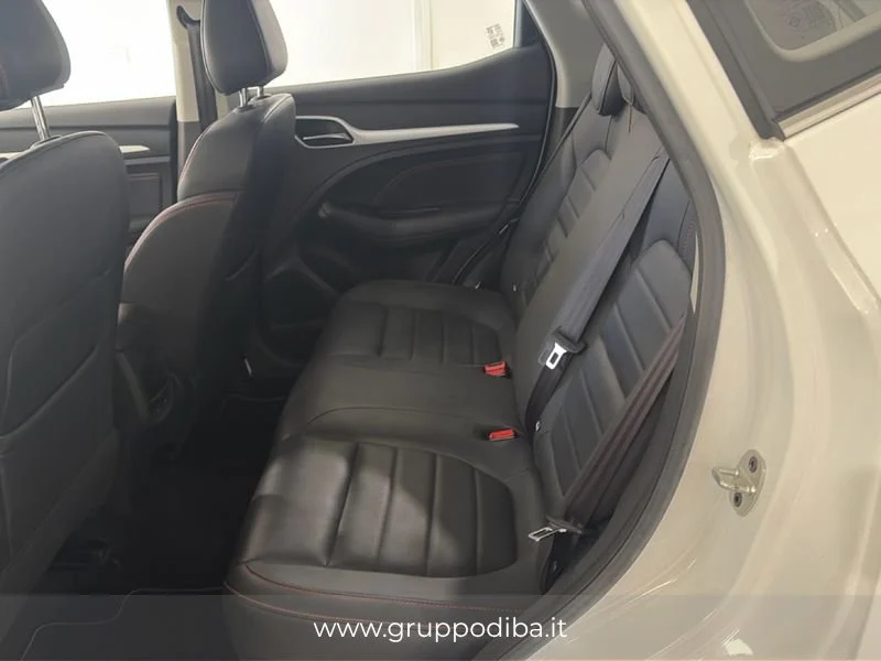 MG ZS ZS 1.0 Luxury auto- Gruppo Diba