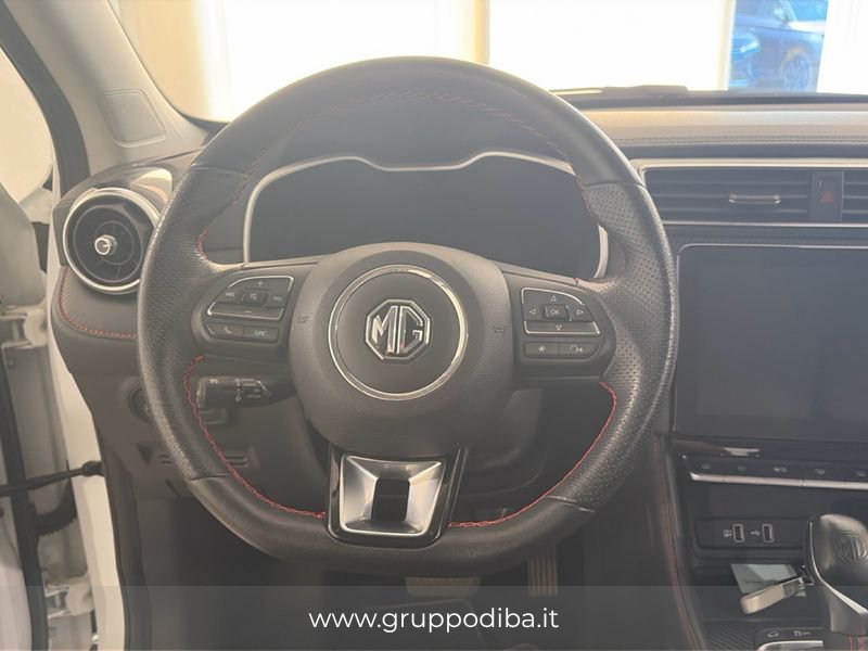 MG ZS ZS 1.0 Luxury auto- Gruppo Diba