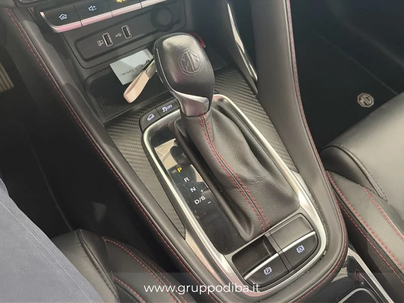 MG ZS ZS 1.0 Luxury auto- Gruppo Diba