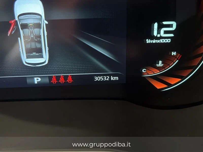MG ZS ZS 1.0 Luxury auto- Gruppo Diba