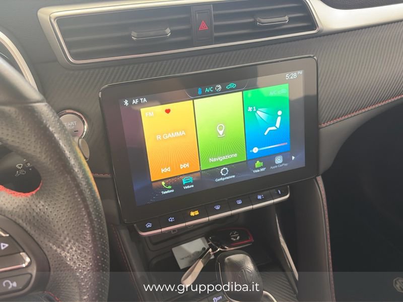 MG ZS ZS 1.0 Luxury auto- Gruppo Diba