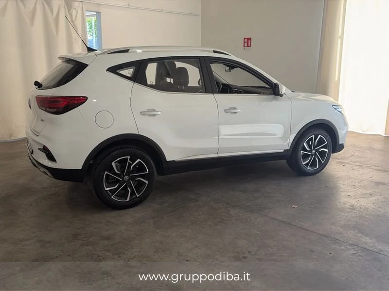 MG ZS ZS 1.0 Luxury auto- Gruppo Diba
