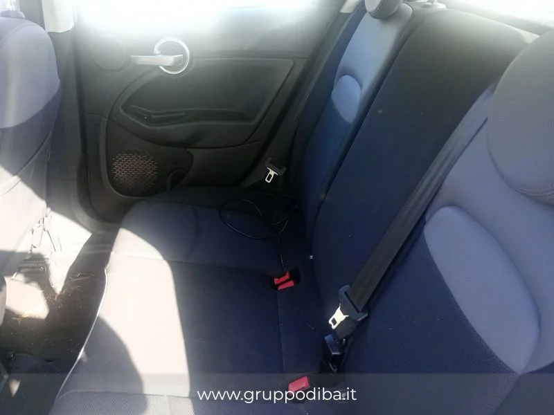 Fiat 500X 500X 1.3 mjt Pop 4x2 95cv- Gruppo Diba