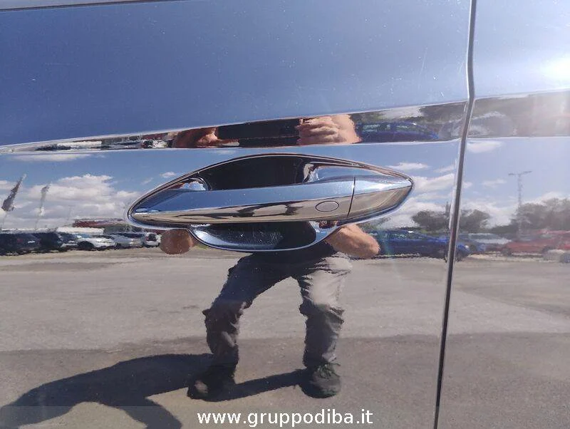 Hyundai Tucson Tucson 1.6 hev Xline 2wd auto- Gruppo Diba